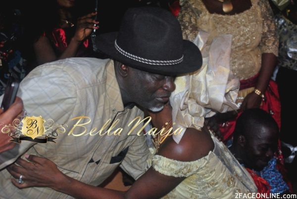 2Face Idibia & Annie Macaulay Traditional Wedding - BellaNaija - March 2013 - BellaNaija120