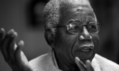 What's your Favorite Chinua Achebe Book? - BellaNaija