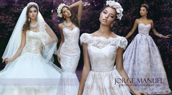 BN Bridal - Jorge Manuel Reverie Collection for 2013 - March 2013 - BellaNaija001