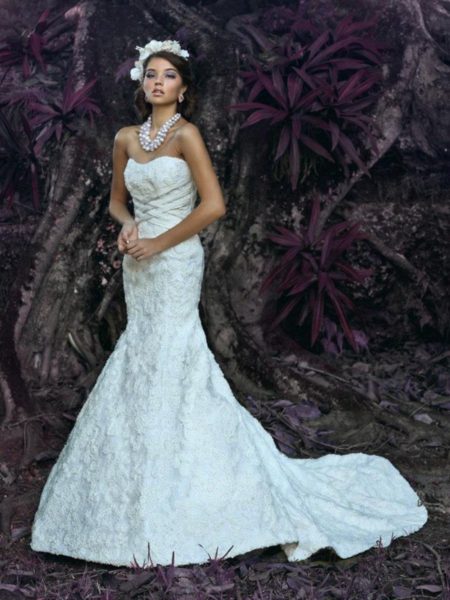 BN Bridal - Jorge Manuel Reverie Collection for 2013 - March 2013 - BellaNaija002