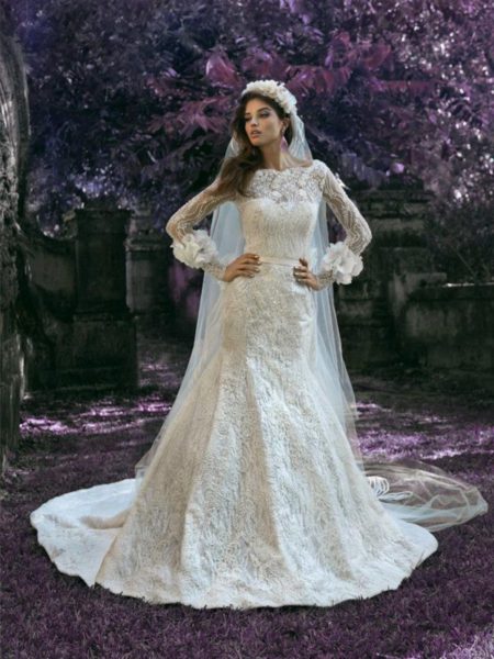 BN Bridal - Jorge Manuel Reverie Collection for 2013 - March 2013 - BellaNaija005