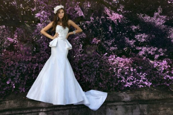 BN Bridal - Jorge Manuel Reverie Collection for 2013 - March 2013 - BellaNaija006