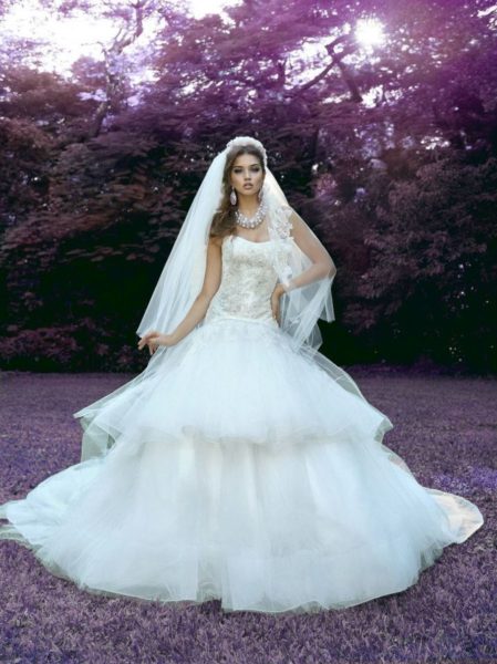 BN Bridal - Jorge Manuel Reverie Collection for 2013 - March 2013 - BellaNaija008