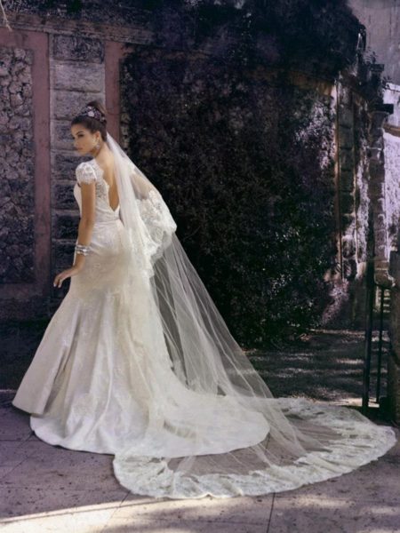 BN Bridal - Jorge Manuel Reverie Collection for 2013 - March 2013 - BellaNaija009