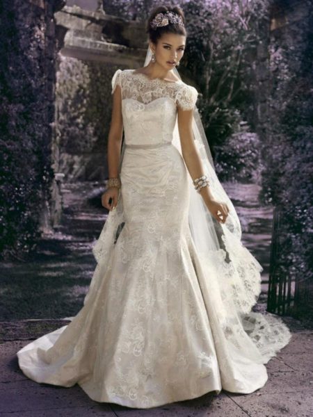 BN Bridal - Jorge Manuel Reverie Collection for 2013 - March 2013 - BellaNaija010