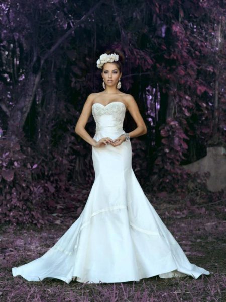 BN Bridal - Jorge Manuel Reverie Collection for 2013 - March 2013 - BellaNaija011