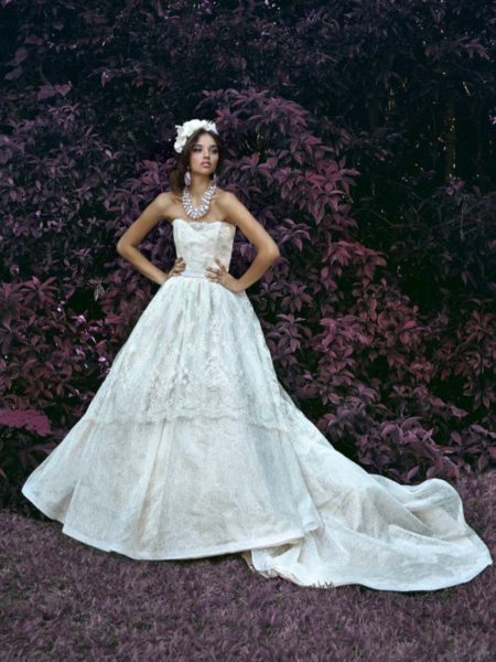 BN Bridal - Jorge Manuel Reverie Collection for 2013 - March 2013 - BellaNaija019