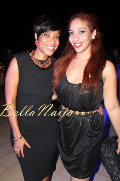 BN Exclusive The Launch of Pillow Talks in Ghana - March 2013 - BellaNaija03