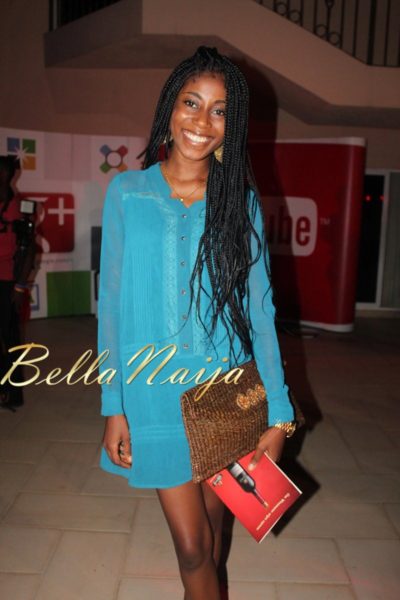 BN Exclusive The Launch of Pillow Talks in Ghana - March 2013 - BellaNaija11