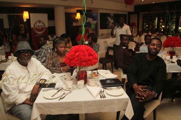 BN Exclusive_ Africa Magic Viewers Choice Awards Exclusive Nominees Brunch - February 2013 - BellaNaija017