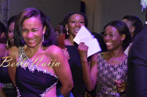 BN Exclusive_ Africa Magic Viewers’ Choice Awards After Party in Lagos - BN  - March 2013 - BellaNaija003