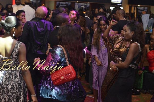 BN Exclusive_ Africa Magic Viewers’ Choice Awards After Party in Lagos - BN  - March 2013 - BellaNaija006