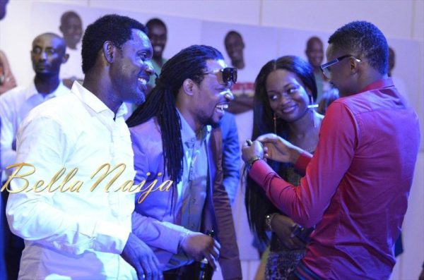 BN Exclusive_ Africa Magic Viewers’ Choice Awards After Party in Lagos - BN  - March 2013 - BellaNaija009