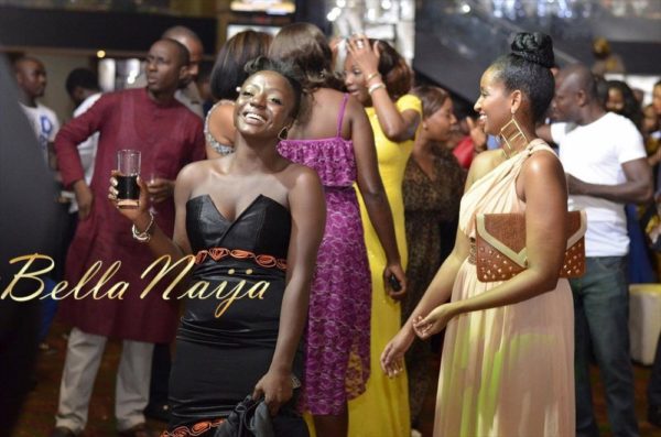 BN Exclusive_ Africa Magic Viewers’ Choice Awards After Party in Lagos - BN  - March 2013 - BellaNaija010