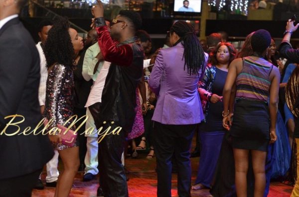 BN Exclusive_ Africa Magic Viewers’ Choice Awards After Party in Lagos - BN  - March 2013 - BellaNaija011