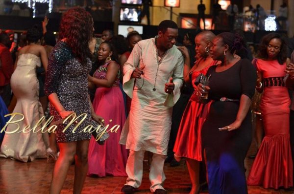 BN Exclusive_ Africa Magic Viewers’ Choice Awards After Party in Lagos - BN  - March 2013 - BellaNaija013