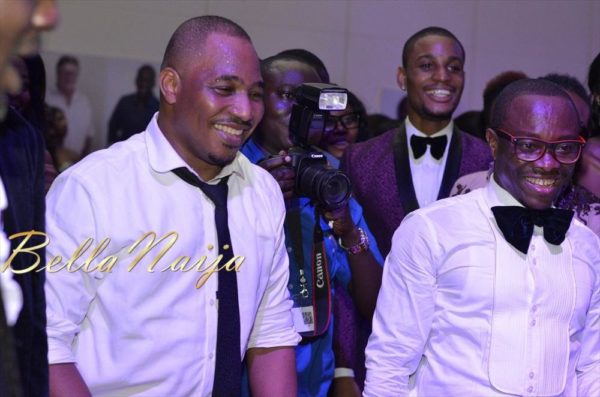 BN Exclusive_ Africa Magic Viewers’ Choice Awards After Party in Lagos - BN  - March 2013 - BellaNaija014
