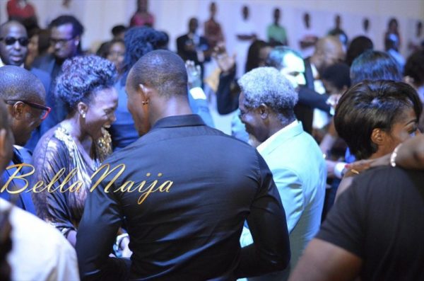 BN Exclusive_ Africa Magic Viewers’ Choice Awards After Party in Lagos - BN  - March 2013 - BellaNaija015