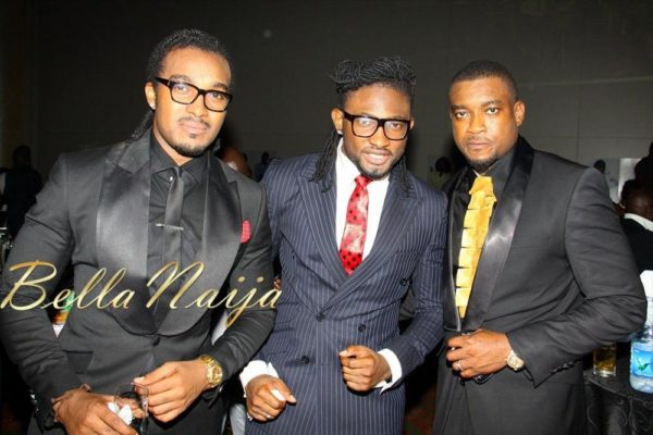 BN Exclusive_ Africa Magic Viewers’ Choice Awards After Party in Lagos  - March 2013 - BellaNaija039