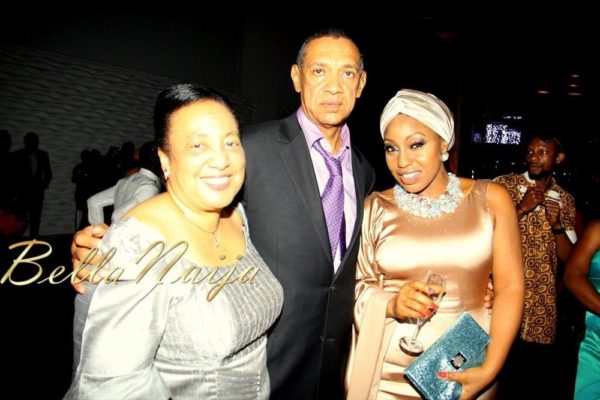 BN Exclusive_ Africa Magic Viewers’ Choice Awards After Party in Lagos  - March 2013 - BellaNaija056