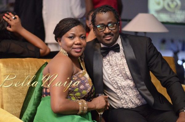 BN Exclusive_ Africa Magic Viewers’ Choice Awards After Party in Lagos  - March 2013 - BellaNaija069