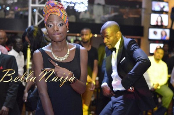 BN Exclusive_ Africa Magic Viewers’ Choice Awards After Party in Lagos  - March 2013 - BellaNaija074