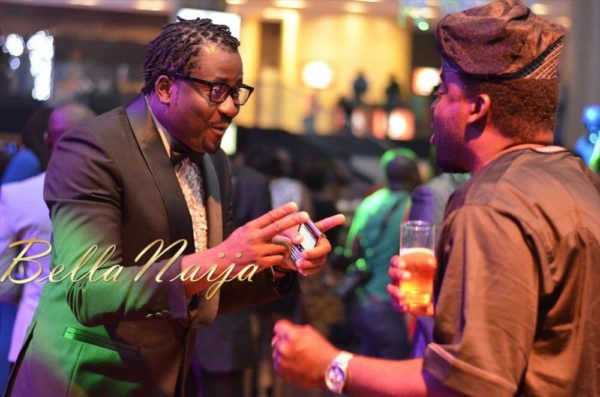 BN Exclusive_ Africa Magic Viewers’ Choice Awards After Party in Lagos  - March 2013 - BellaNaija079
