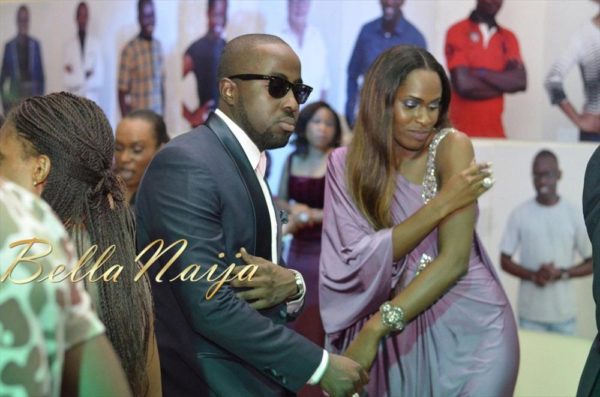 BN Exclusive_ Africa Magic Viewers’ Choice Awards After Party in Lagos  - March 2013 - BellaNaija080