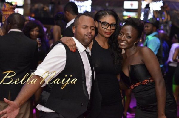 BN Exclusive_ Africa Magic Viewers’ Choice Awards After Party in Lagos  - March 2013 - BellaNaija082