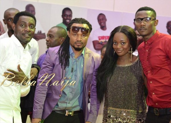 BN Exclusive_ Africa Magic Viewers’ Choice Awards After Party in Lagos  - March 2013 - BellaNaija083