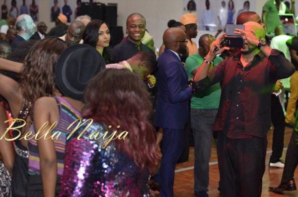 BN Exclusive_ Africa Magic Viewers’ Choice Awards After Party in Lagos  - March 2013 - BellaNaija091