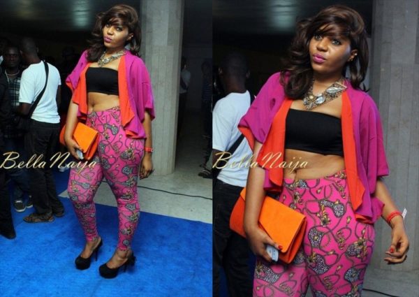 BN Red Carpet Fab - The Iyanya vs Desire Album Launch - Bella Naija07