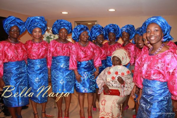 BellaNaija Weddings Olaitan Osholake & Akinade Eboda Traditional Engagement - March 2013 - BellaNaija029