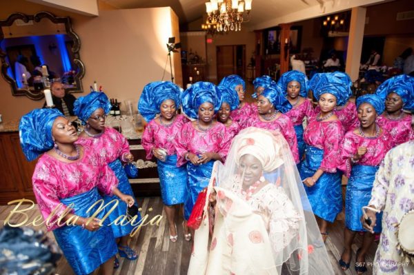 BellaNaija Weddings Olaitan Osholake & Akinade Eboda Traditional Engagement - March 2013 - BellaNaija036