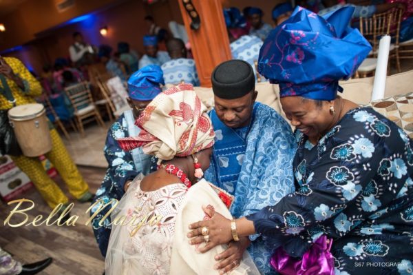 BellaNaija Weddings Olaitan Osholake & Akinade Eboda Traditional Engagement - March 2013 - BellaNaija049