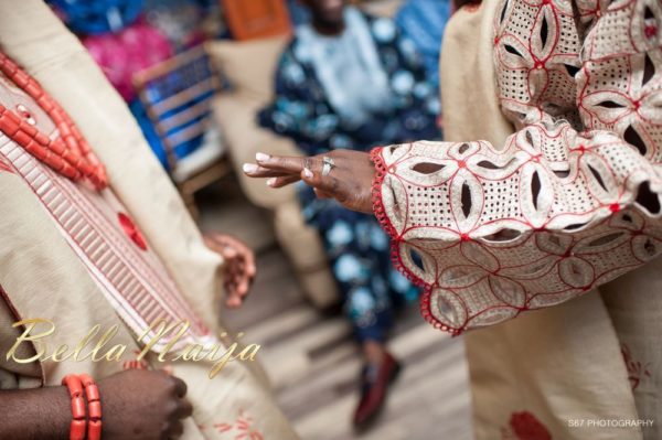 BellaNaija Weddings Olaitan Osholake & Akinade Eboda Traditional Engagement - March 2013 - BellaNaija068