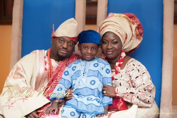 BellaNaija Weddings Olaitan Osholake & Akinade Eboda Traditional Engagement - March 2013 - BellaNaija083