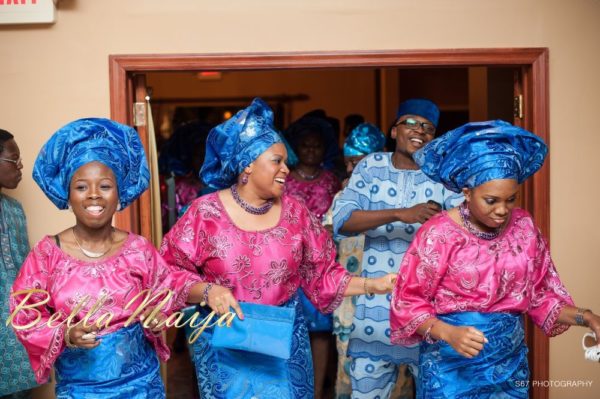 BellaNaija Weddings Olaitan Osholake & Akinade Eboda Traditional Engagement - March 2013 - BellaNaija098