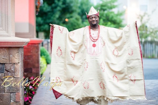 BellaNaija Weddings Olaitan Osholake & Akinade Eboda Traditional Engagement - March 2013 - BellaNaija110