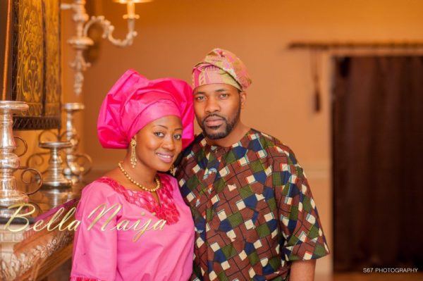 BellaNaija Weddings Olaitan Osholake & Akinade Eboda Traditional Engagement - March 2013 - BellaNaija115