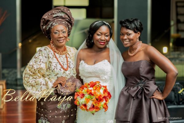 BellaNaija Weddings Olaitan Osholake & Akinade Eboda White Wedding - March 2013 - BellaNaija056