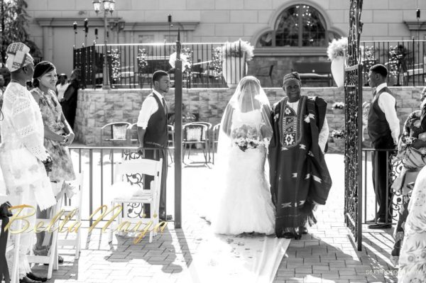 BellaNaija Weddings Olaitan Osholake & Akinade Eboda White Wedding - March 2013 - BellaNaija078