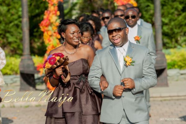 BellaNaija Weddings Olaitan Osholake & Akinade Eboda White Wedding - March 2013 - BellaNaija101