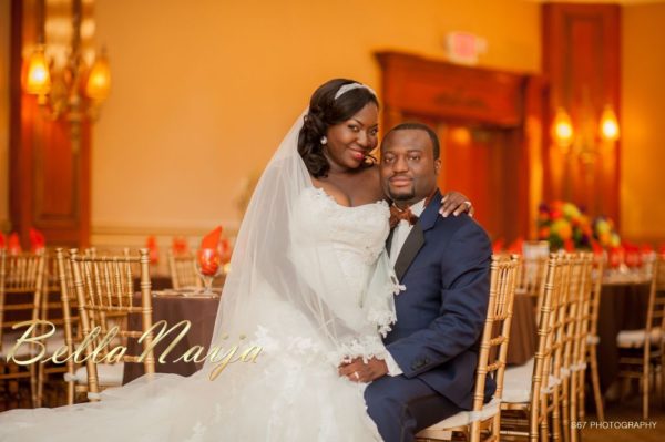 BellaNaija Weddings Olaitan Osholake & Akinade Eboda White Wedding - March 2013 - BellaNaija114