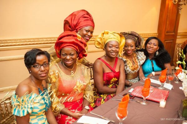 BellaNaija Weddings Olaitan Osholake & Akinade Eboda White Wedding - March 2013 - BellaNaija126