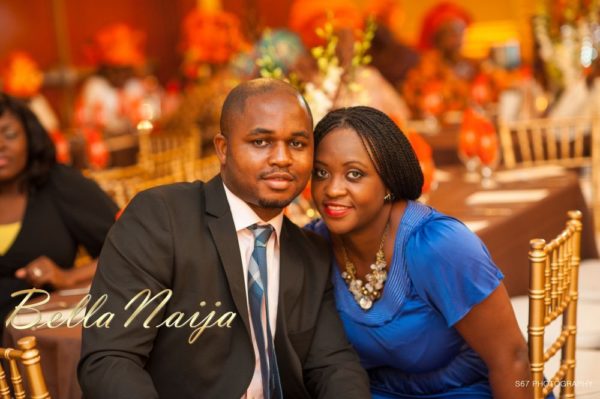 BellaNaija Weddings Olaitan Osholake & Akinade Eboda White Wedding - March 2013 - BellaNaija127