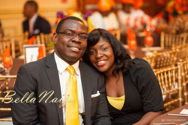 BellaNaija Weddings Olaitan Osholake & Akinade Eboda White Wedding - March 2013 - BellaNaija128