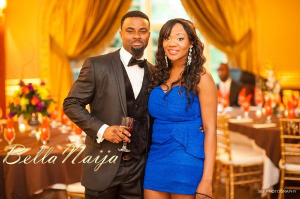 BellaNaija Weddings Olaitan Osholake & Akinade Eboda White Wedding - March 2013 - BellaNaija130