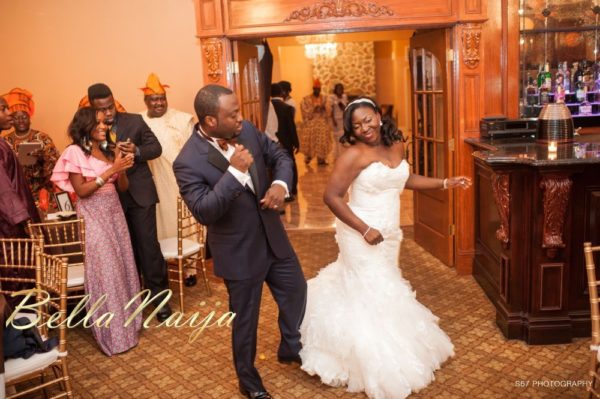 BellaNaija Weddings Olaitan Osholake & Akinade Eboda White Wedding - March 2013 - BellaNaija145