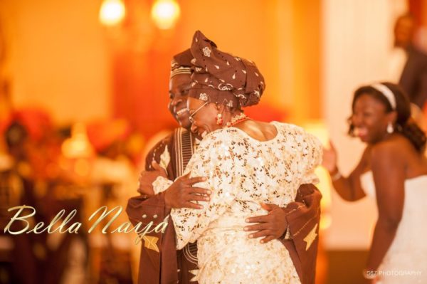 BellaNaija Weddings Olaitan Osholake & Akinade Eboda White Wedding - March 2013 - BellaNaija155